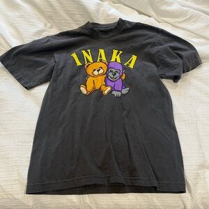 Inaka Power Graphic Tee